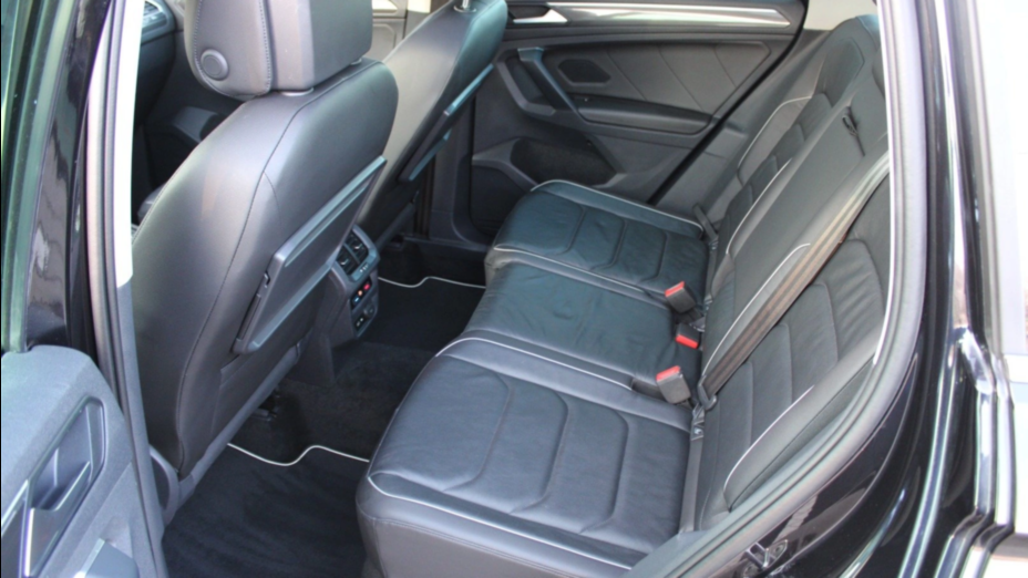 VOLKSWAGEN Tiguan Tiguan 1.5 TSI EVO Highline DSG