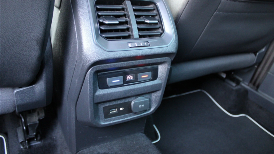 VOLKSWAGEN Tiguan Tiguan 1.5 TSI EVO Highline DSG