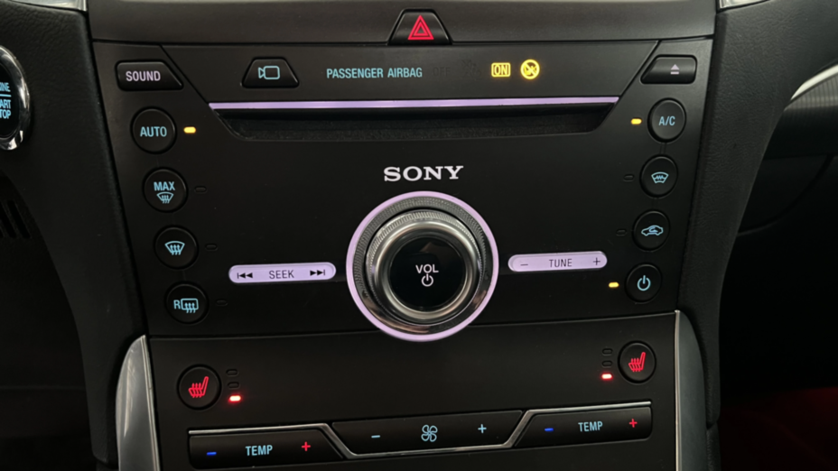 FORD Galaxy Galaxy 2.0 EcoBlue Titanium