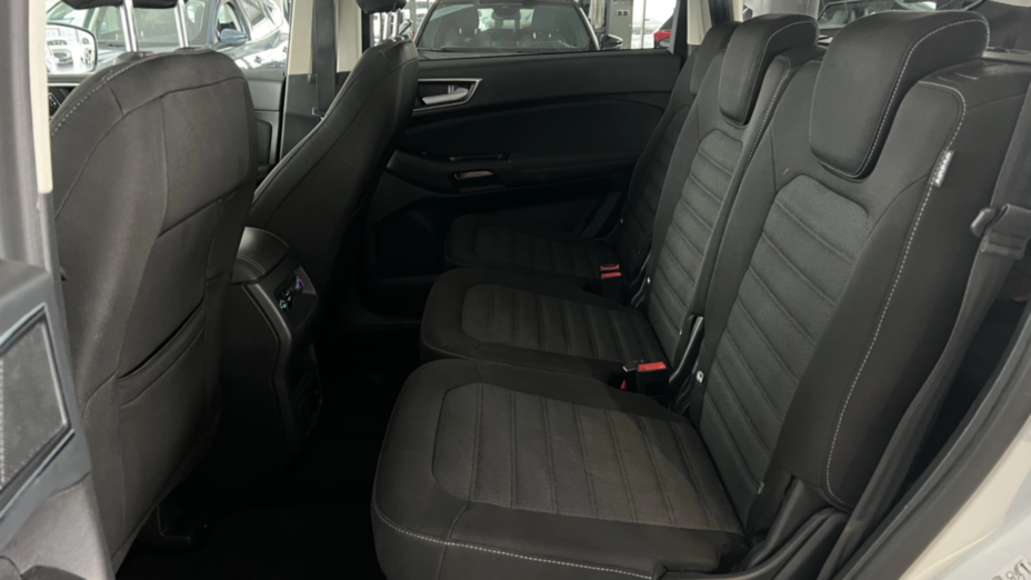 FORD Galaxy Galaxy 2.0 EcoBlue Titanium