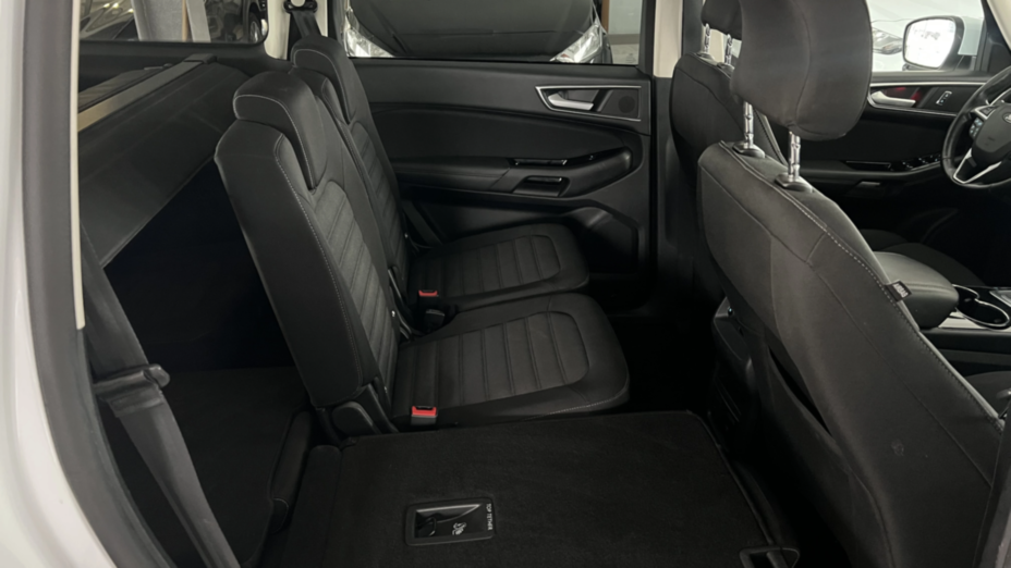 FORD Galaxy Galaxy 2.0 EcoBlue Titanium