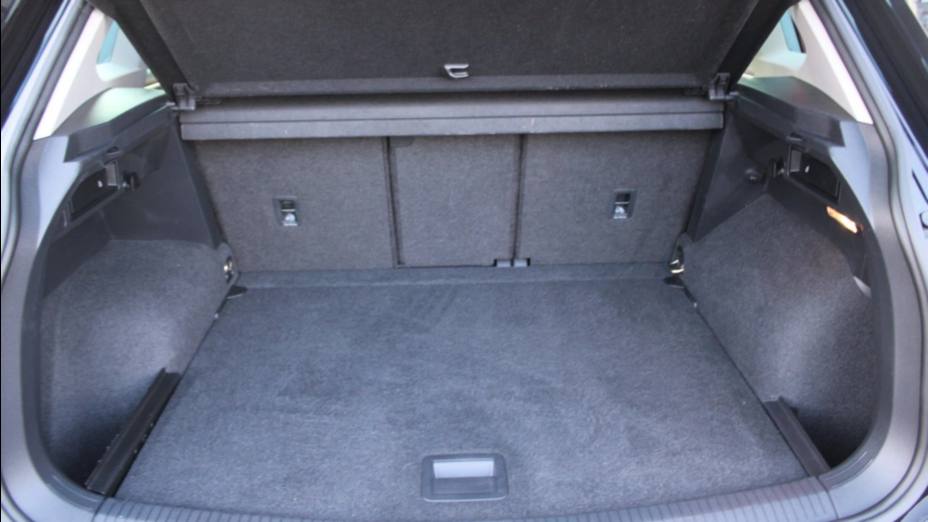 VOLKSWAGEN Tiguan Tiguan 1.5 TSI EVO Highline DSG