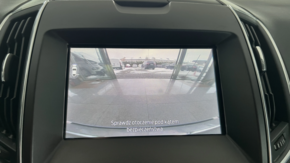 FORD Galaxy Galaxy 2.0 EcoBlue Titanium