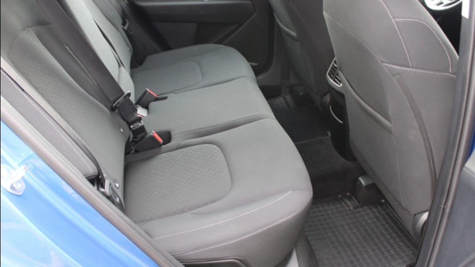KIA Sportage Sportage 1.6 T-GDI M 2WD