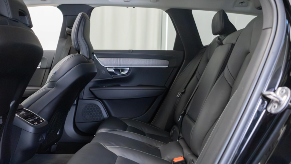 VOLVO V90 V90 CC B5 D AWD Ultimate aut