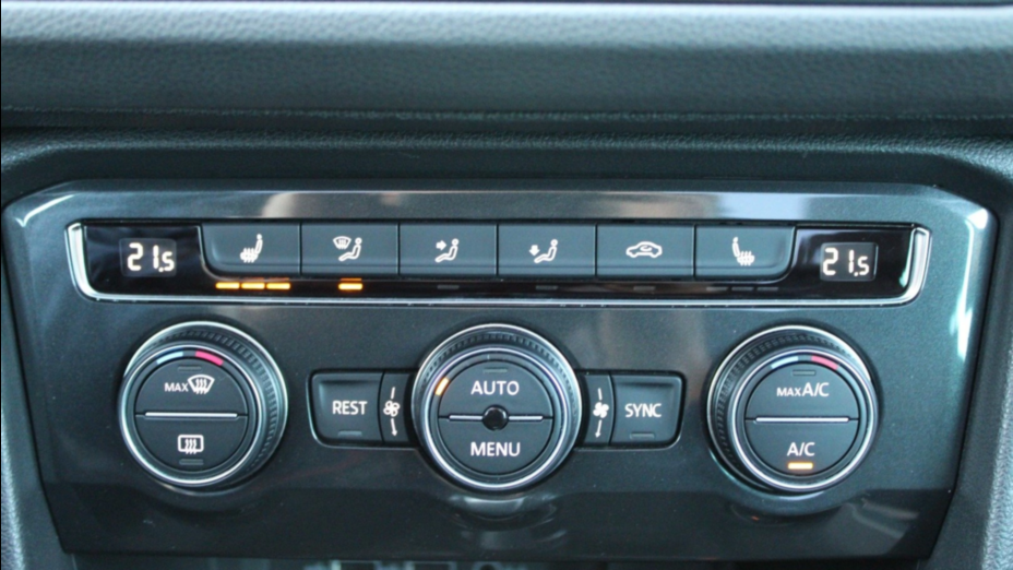 VOLKSWAGEN Tiguan Tiguan 1.5 TSI EVO Highline DSG