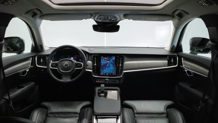 VOLVO V90 V90 CC B5 D AWD Ultimate aut
