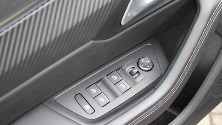 PEUGEOT 508 508 1.6 PureTech GT Line S&S EAT8