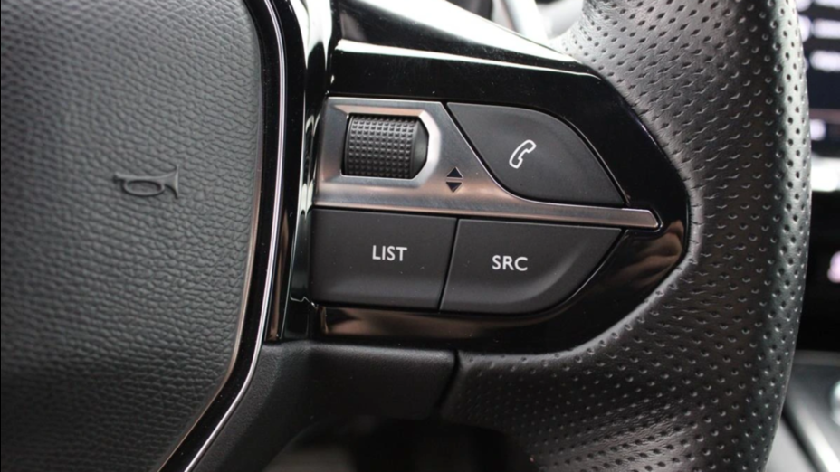 PEUGEOT 508 508 1.6 PureTech GT Line S&S EAT8