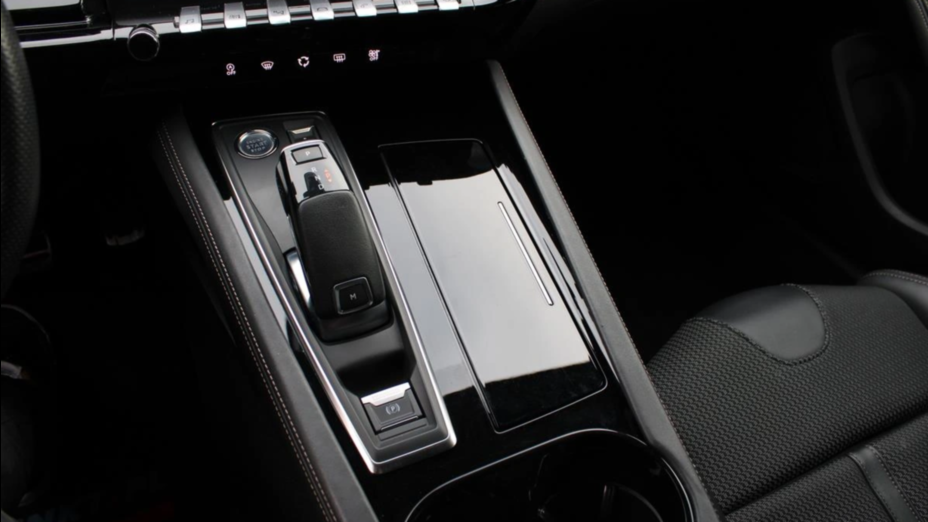 PEUGEOT 508 508 1.6 PureTech GT Line S&S EAT8