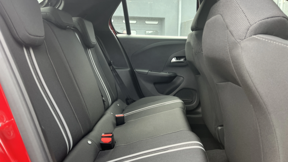 OPEL Corsa Corsa 1.2 T mHEV GS eDCT Nowy