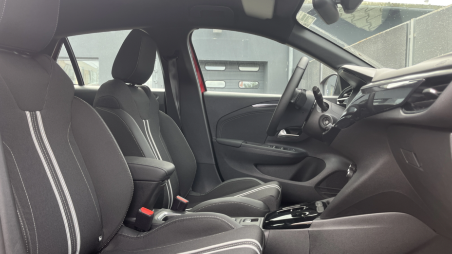 OPEL Corsa Corsa 1.2 T mHEV GS eDCT Nowy