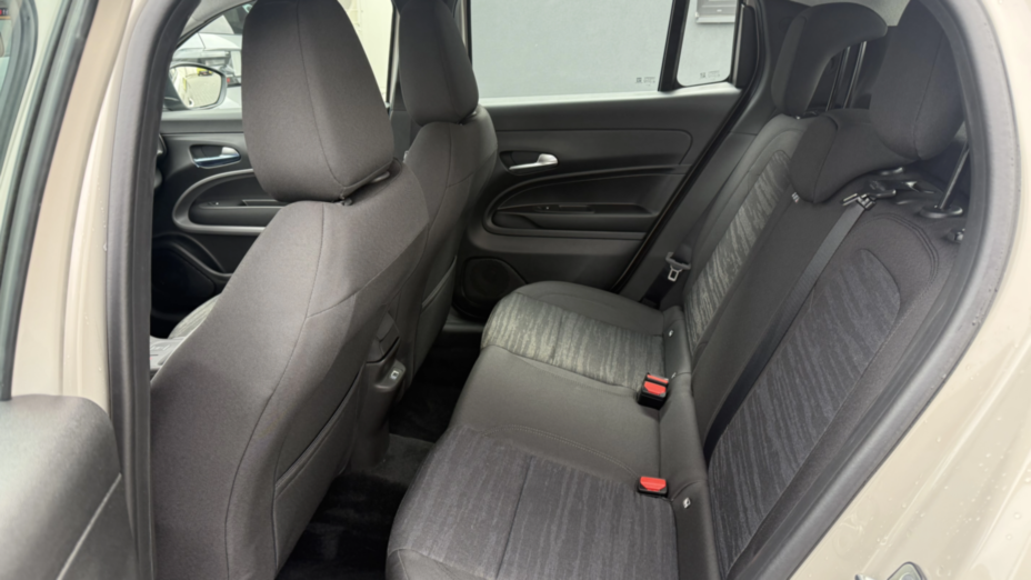 JEEP Avenger Avenger 1.2 T3 mHEV Longitude Winter Edition FWD eDCT6 Nowy