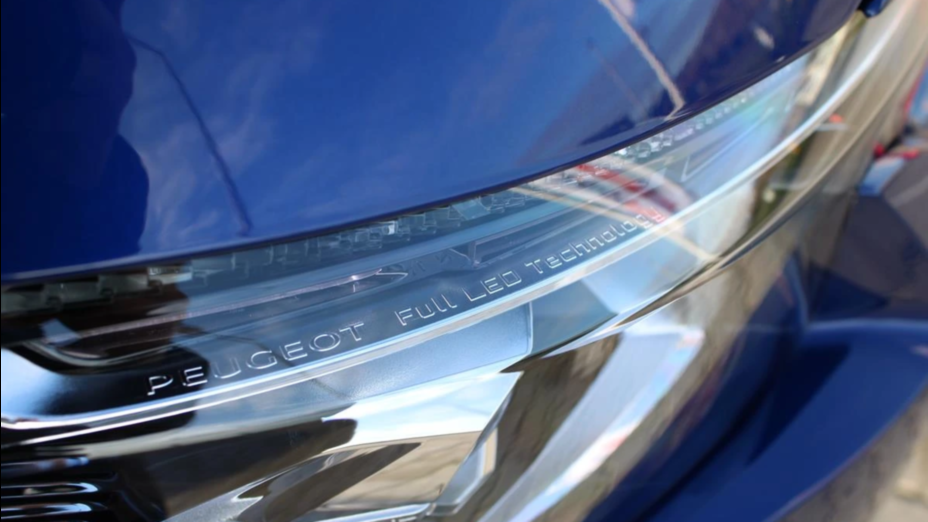 PEUGEOT 3008 3008 1.6 PureTech GPF GT Line S&S EAT8