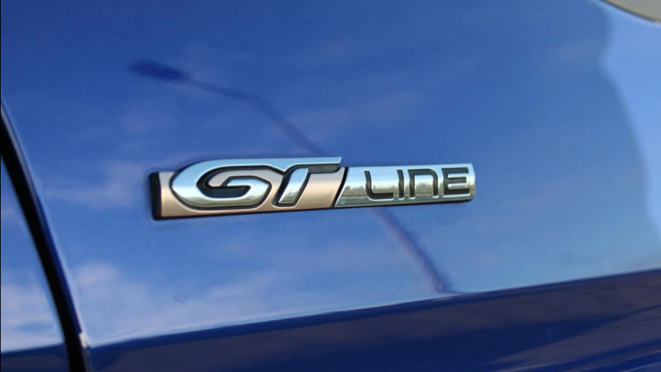 PEUGEOT 3008 3008 1.6 PureTech GPF GT Line S&S EAT8