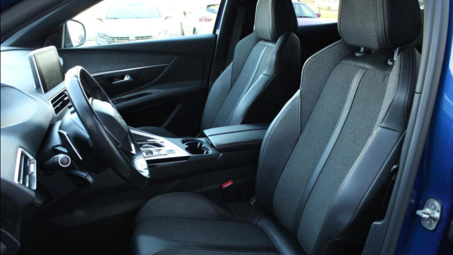 PEUGEOT 3008 3008 1.6 PureTech GPF GT Line S&S EAT8
