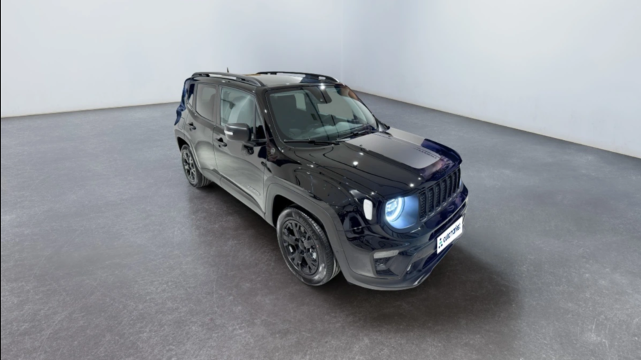 JEEP Renegade Renegade 1.5 T4 mHEV North Star FWD S&S DCT Nowy