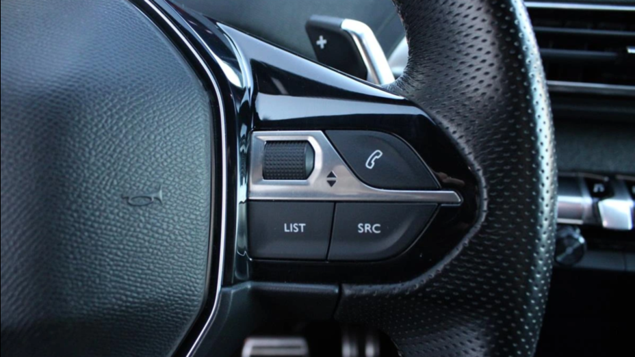 PEUGEOT 3008 3008 1.6 PureTech GPF GT Line S&S EAT8