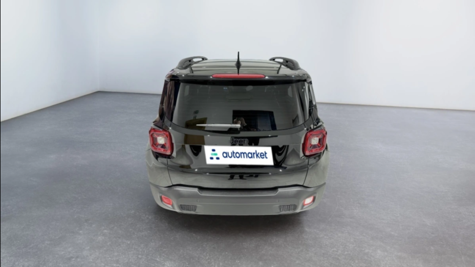 JEEP Renegade Renegade 1.5 T4 mHEV North Star FWD S&S DCT Nowy
