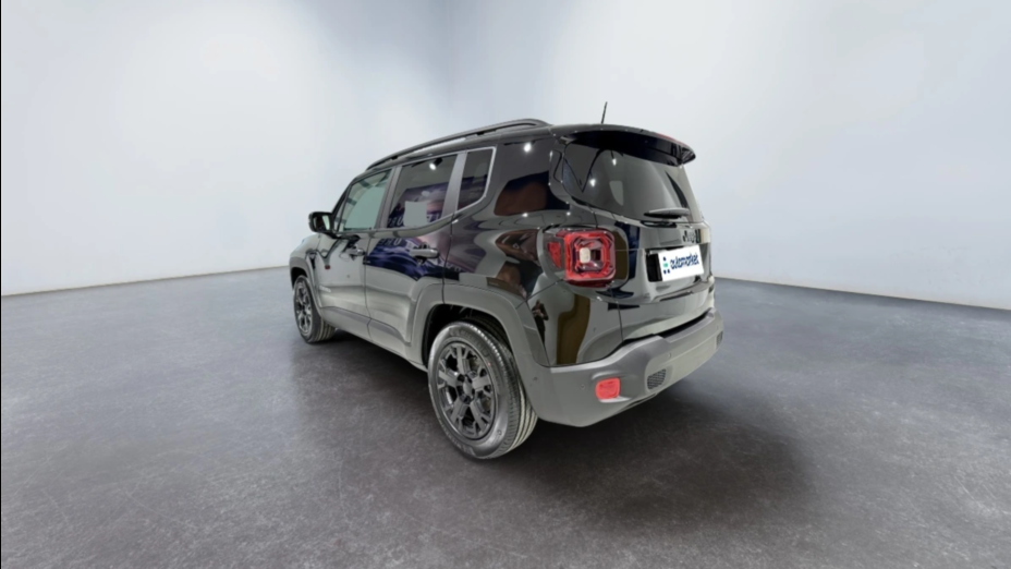 JEEP Renegade Renegade 1.5 T4 mHEV North Star FWD S&S DCT Nowy