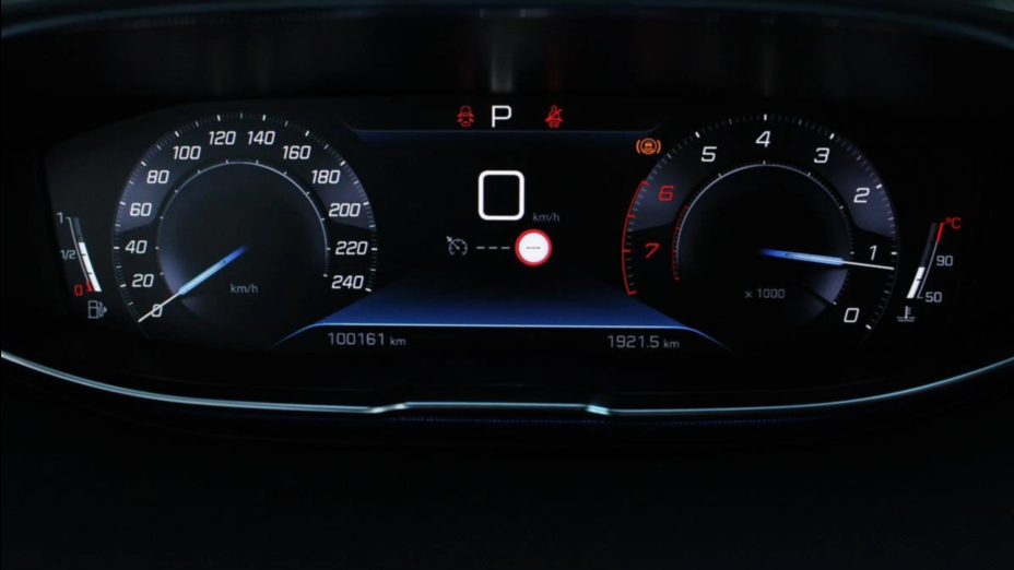 PEUGEOT 3008 3008 1.6 PureTech GPF GT Line S&S EAT8