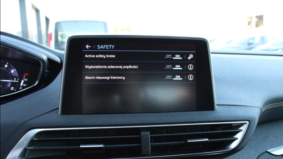 PEUGEOT 3008 3008 1.6 PureTech GPF GT Line S&S EAT8