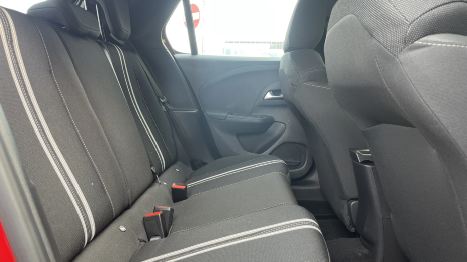 OPEL Corsa Corsa 1.2 T mHEV GS eDCT