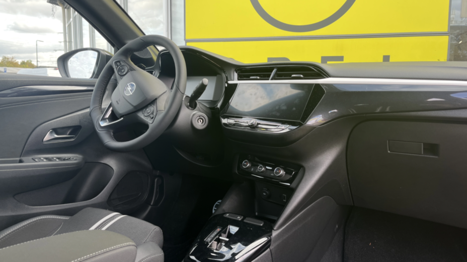 OPEL Corsa Corsa 1.2 T mHEV GS eDCT