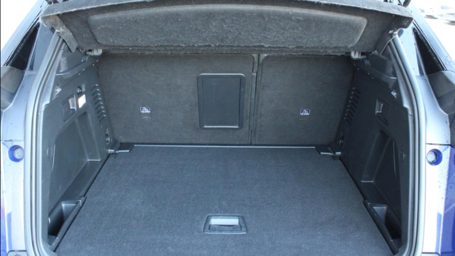 PEUGEOT 3008 3008 1.6 PureTech GPF GT Line S&S EAT8