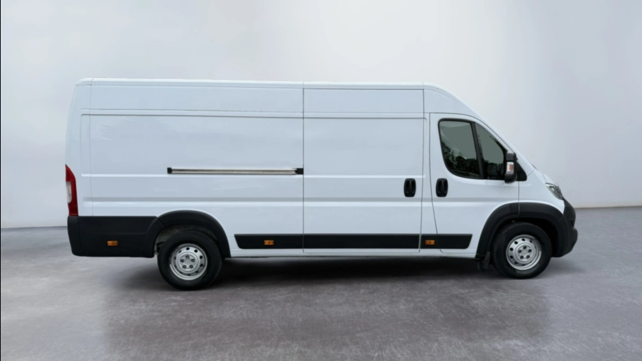 OPEL Movano Movano Heavy CDTI L4H2 Edition
