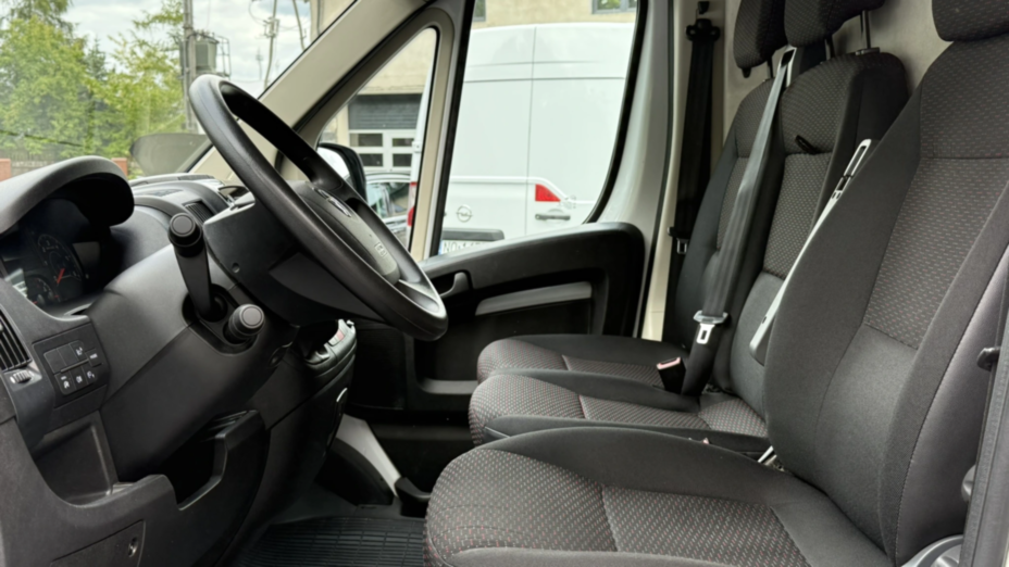 OPEL Movano Movano Heavy CDTI L4H2 Edition