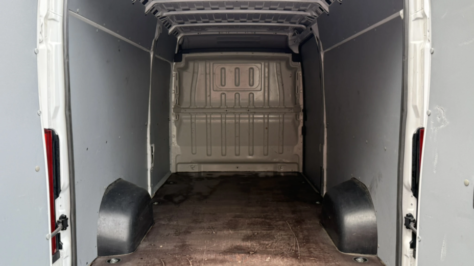 OPEL Movano Movano Heavy CDTI L4H2 Edition