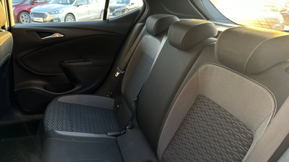 OPEL Astra Astra V 1.2 T GS Line S&S