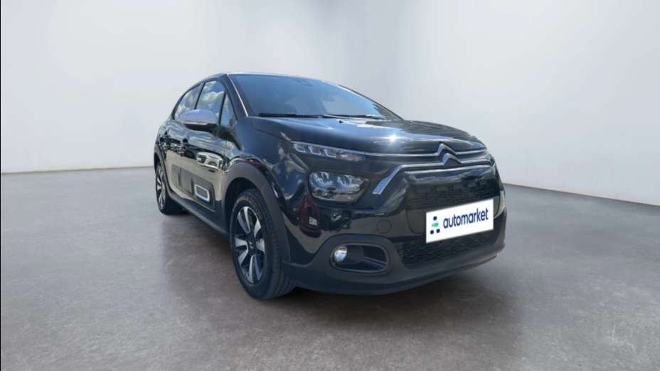 CITROEN C3 C3 1.2 PureTech Max