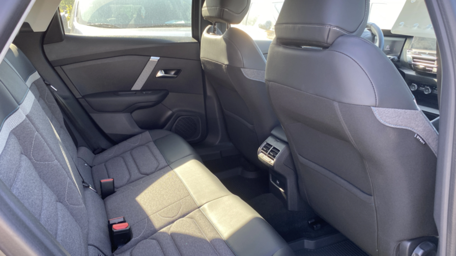 CITROEN C4 C4 1.2 PureTech Feel S&S EAT8
