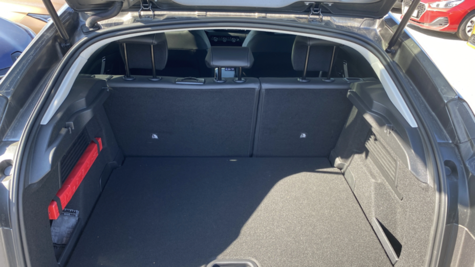 CITROEN C4 C4 1.2 PureTech Feel S&S EAT8