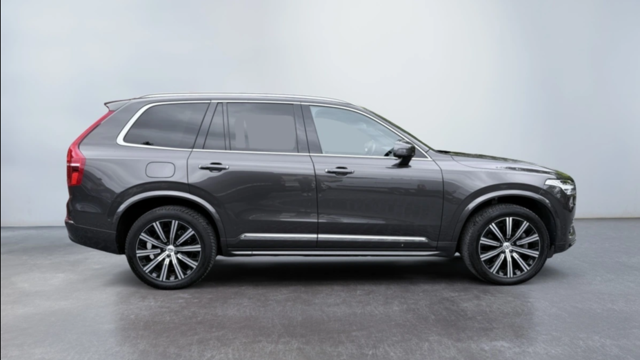 VOLVO XC90 XC90 B5 B AWD Plus Bright 7os aut