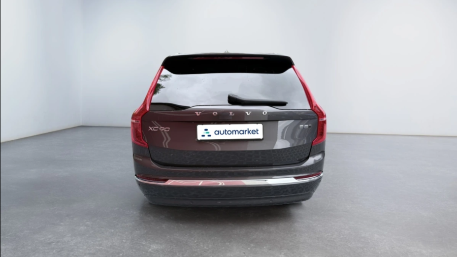 VOLVO XC90 XC90 B5 B AWD Plus Bright 7os aut