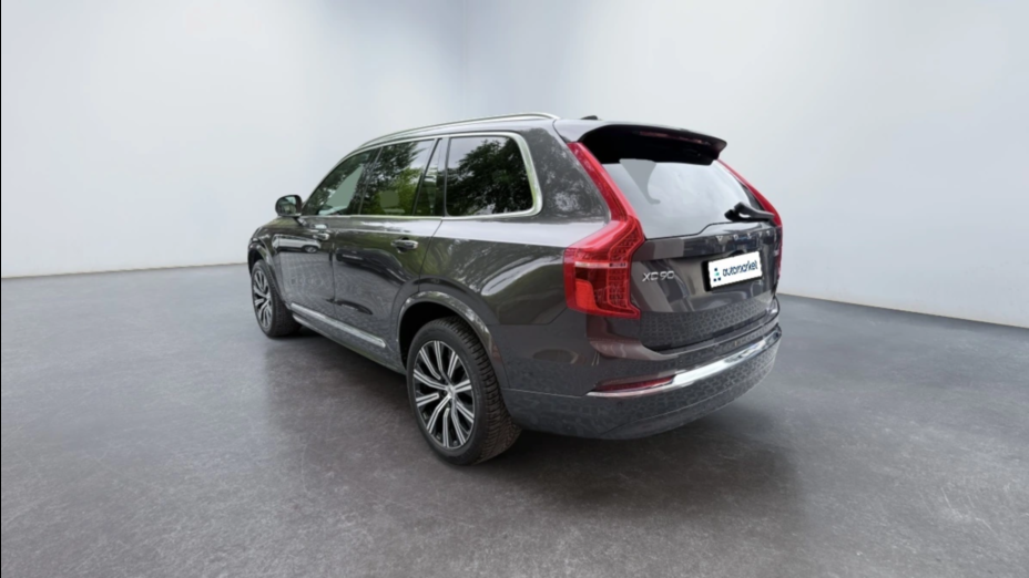 VOLVO XC90 XC90 B5 B AWD Plus Bright 7os aut