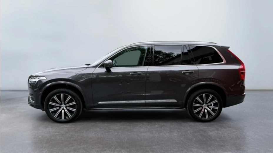 VOLVO XC90 XC90 B5 B AWD Plus Bright 7os aut