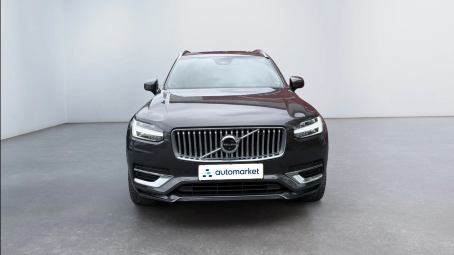 VOLVO XC90 XC90 B5 B AWD Plus Bright 7os aut