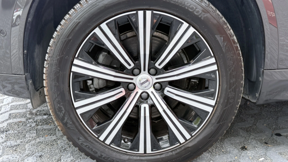 VOLVO XC90 XC90 B5 B AWD Plus Bright 7os aut