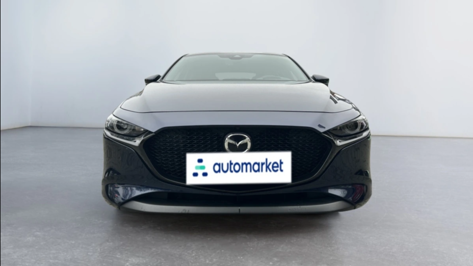 MAZDA 3 3 2.0 mHEV AWD Enso aut