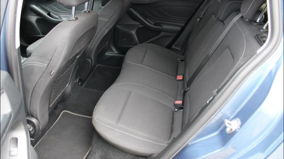 FORD Focus Focus 1.5 EcoBlue Titanium