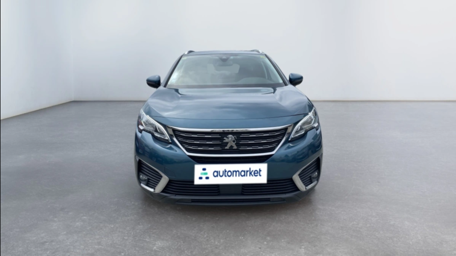 PEUGEOT 5008 5008 1.2 PureTech Active S&S