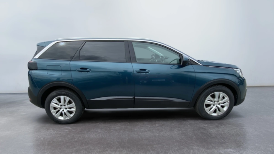 PEUGEOT 5008 5008 1.2 PureTech Active S&S