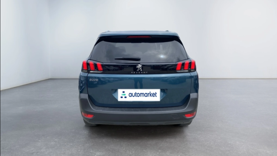 PEUGEOT 5008 5008 1.2 PureTech Active S&S