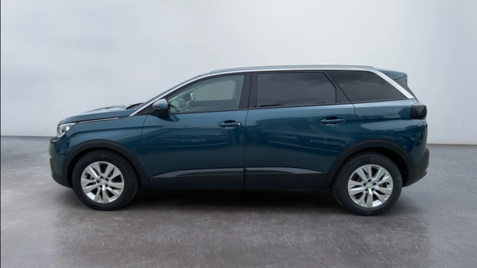 PEUGEOT 5008 5008 1.2 PureTech Active S&S