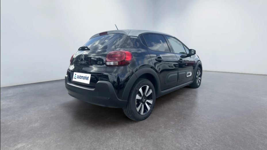 CITROEN C3 C3 1.2 PureTech Max