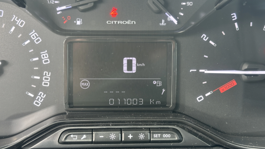 CITROEN C3 C3 1.2 PureTech Max